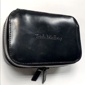Trish McEvoy Classic Zip Makeup Planner w/Makeup